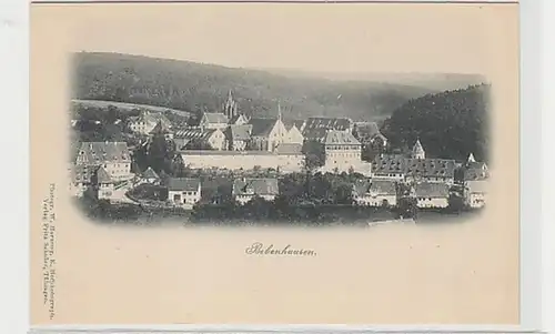 27253 Ak Bebenhausen bei Tübingen um 1910