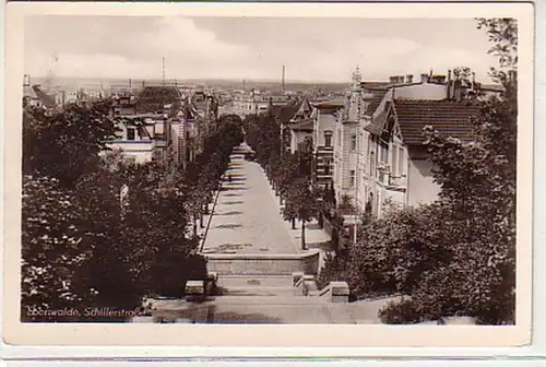 26466 Ak Eberswalde Schillerstrasse 1954