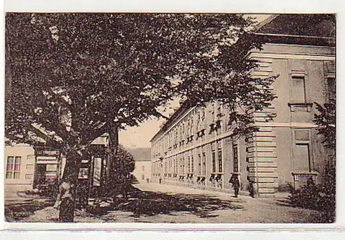 25959 Ak Josefstadt Garnisionsspital 1921