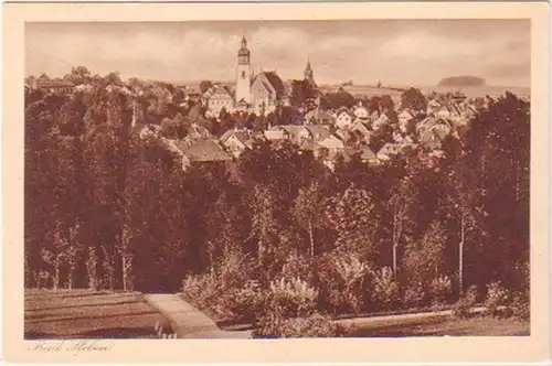 25491 Ak Bad Stöben vers 1920