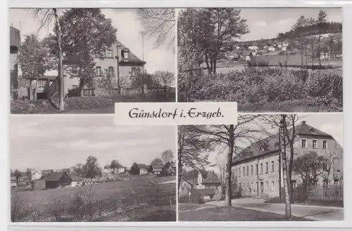 25488 Multi-image Ak Gross Pankow (Est de Priegnitz) 1938