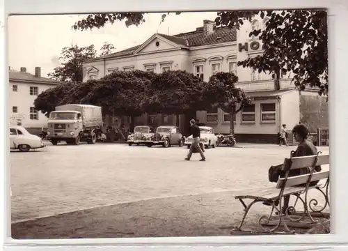 25411 Ak Schömberg Kreis Calw Schwarzwald vers 1940