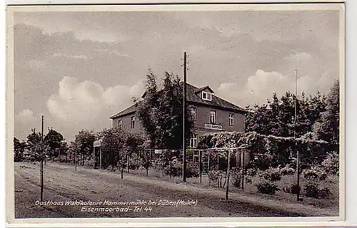 25340 Ak Wilhelmshaven Marine Officier Casino 1911