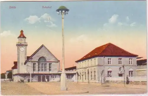 25307 Ak HO Autoroute station de repos Rodaborn vers 1950