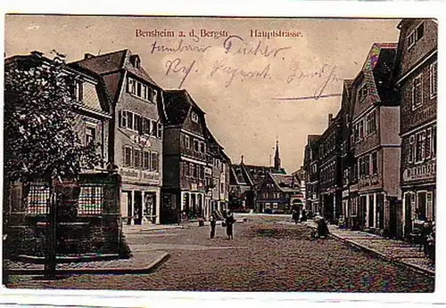 25288 Ak Gräfenhainichen mit Zschornewitz 1929