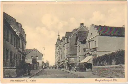 25222 Mehrbild Ak Gruß aus dem Vogtland um 1920