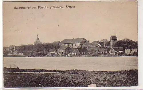 25032 Ak Château Nossen côté est 1908