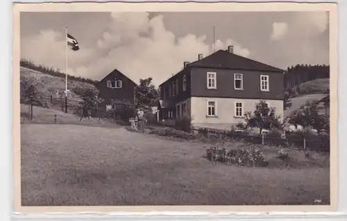 24959 Ak Diemitz Berlinerstraße um 1930