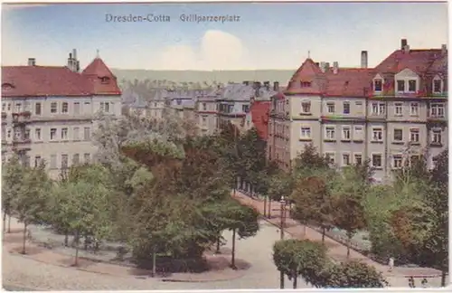 24918 Ak Schulporta Fürstenhaus vers 1910