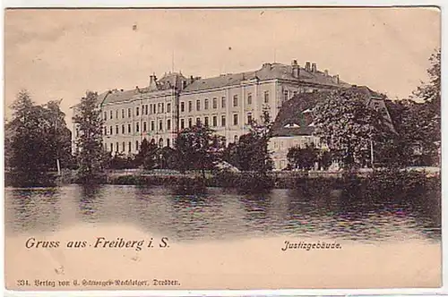 24913 Ak L'école coloniale allemande Wilhelmshof vers 1930