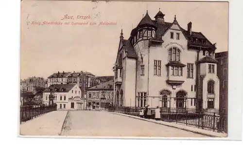 24831 Ak Lithographie Gruss de Wittenberge 1903