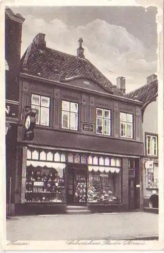 24811 Ak Solbad Frankenhausen am Kyffhäuser 1914