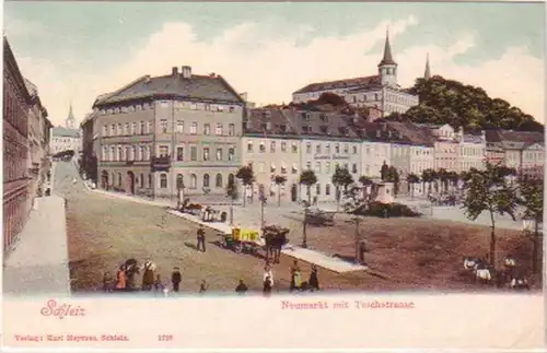 24792 Ak Friedrichsanfang Thüringer Wald 1926