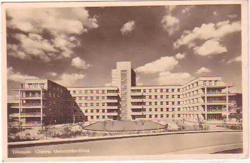 24780 Ak Tübingen Chirurgische Universitäts Klinik 1941