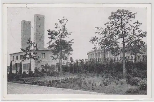 24712 Mehrbild Ak Schloß Burgchemnitz in Anhalt 1913
