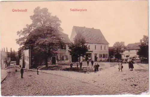 24660 Ak Havelberg Dom et école secondaire 1929