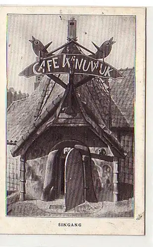24655 Ak Winuwuk et Sonnerhof Kaffeehaus 1926