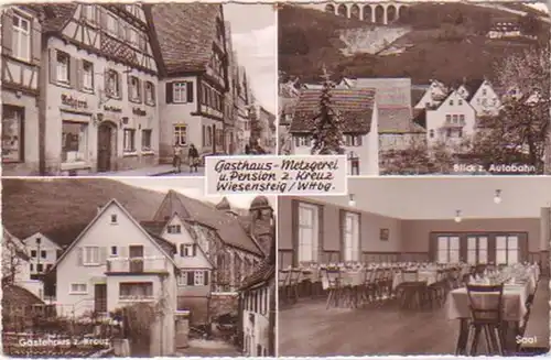 24654 Feldpost Ak Bautzen Kaiserstrasse 1916
