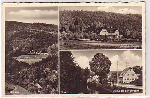 24615 Ak Bonlanden près érodzheim Württemberg 1909
