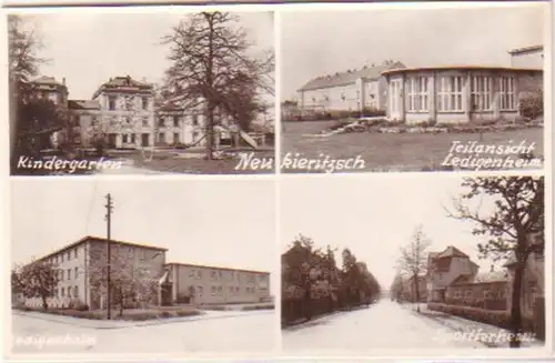 24611 Ak Augustusbad Radebergerhaus Herrenhaus um 1910