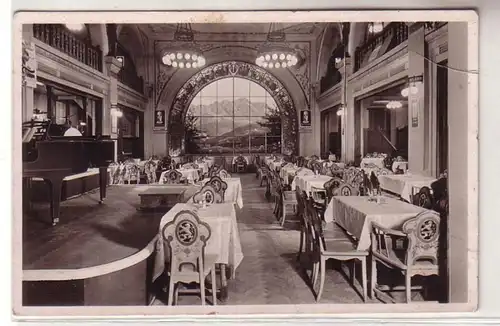 23841 Ak Berlin Restaurant "Haus Patrie" 1940