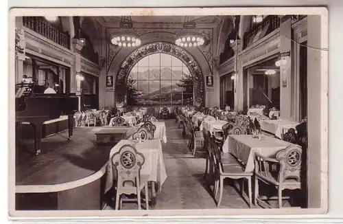 23841 Ak Berlin Restaurant "Haus Vaterland" 1940