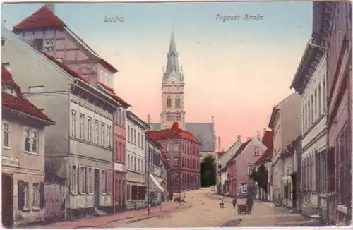 23512 Ak Lucka Pegauer Straße 1912