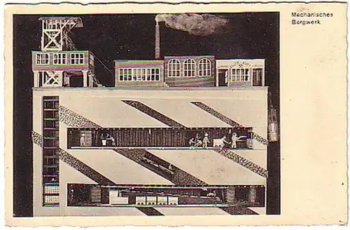 18577 Ak Dortmund Mécanique des charbonnages