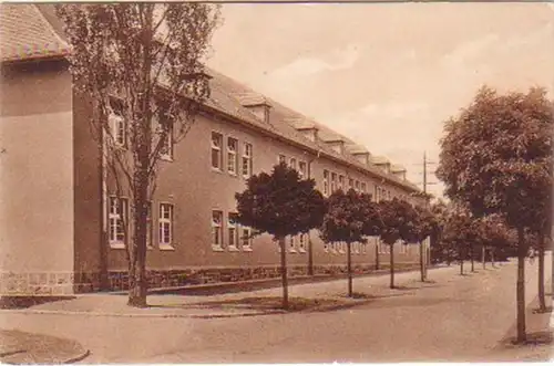 18323 Ak Truppenübungsplatz Königsbrück 1935