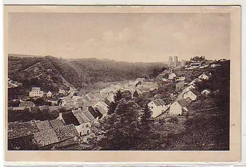 18156 Ak Beaux-angles (Eifel) Vue totale vers 1940