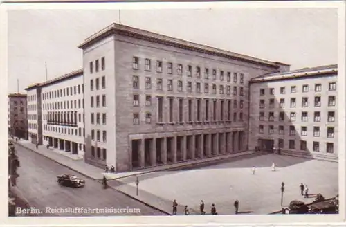 17965 Ak Berlin Reichsluftfahrtministerium um 1940