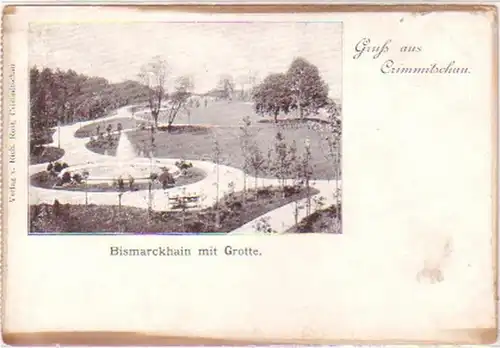 17672 Publicité Ak St. Benno Bier Löwenbräu Munich 1920