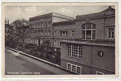 17568 Ak Leipzig Universitäts Augenklinik 1939