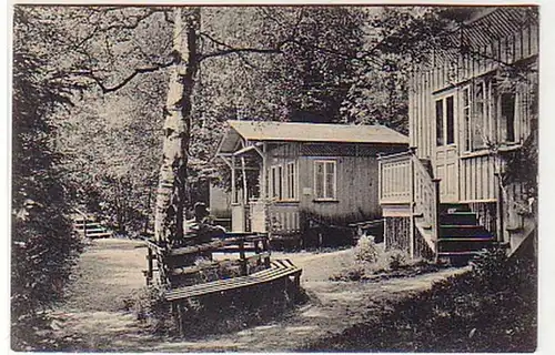17458 Ak Bad Grüna in Sachsen Eldorado 1907