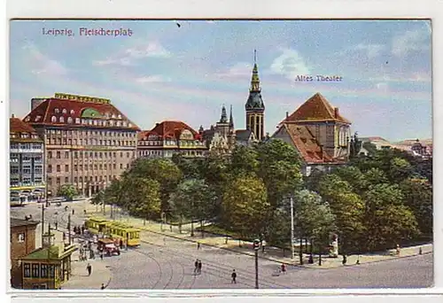 17351 Grage Akaufbeuren Hôtel de ville vers 1900