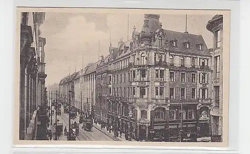17201 Ak Berlin Leipziger Strasse um 1930