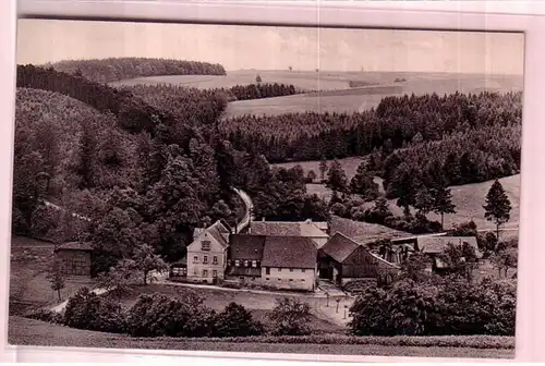 15873 Ak Rinnmühle Erlbach Leisnig Land 1937