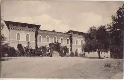 15291 Ak Nikitsk/Nikita Botanischer Garten Schule 1943