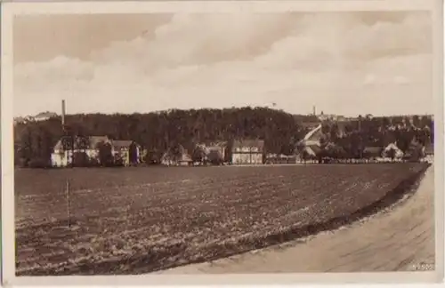 15216 Ak Seiferitz bei Meerane in Sachsen um 1940