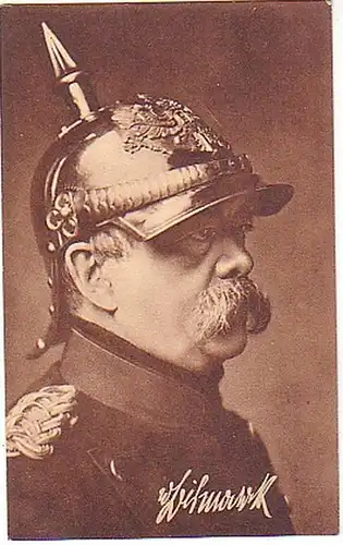 14847 Ak Prince de Bismarck vers 1920