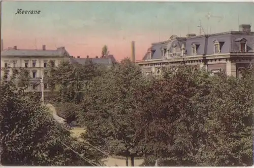 13794 Ak Château d'Hôpital dans le châteaux d Augustusbourg 1930
