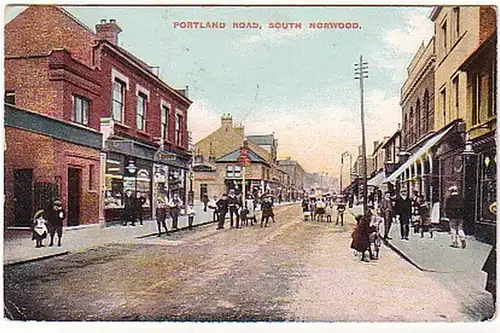 12761 Ak Portland Road South Norwood 1907