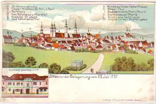 12732 Ak Brunsbüttelkoog Fähre um 1930
