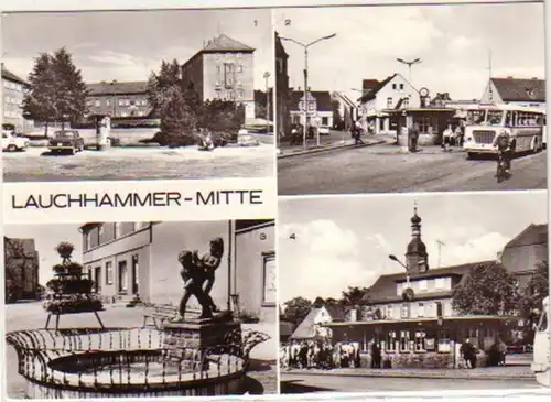 12021 Multi-image Ak Hammer mi-1976