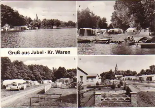 11887 Multi-image Ak Salut de Jabel Cercle Produits 1984