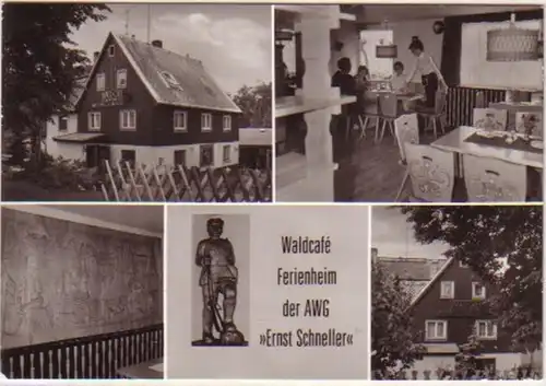 11762 Multi-image Ak Wündendorf Village de vacances de l'AWG