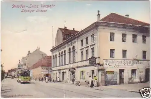 11383 Ak Crimmitschau Fontaine de paris Bismarckhain vers 1920