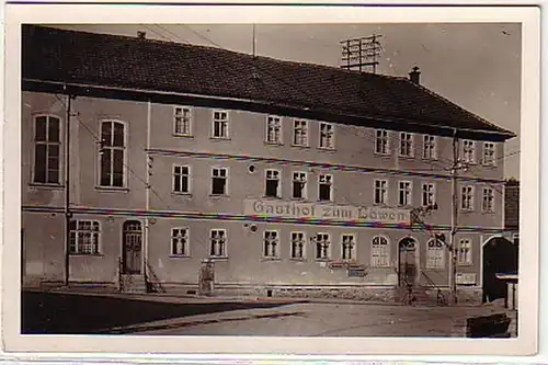 10461 Akkalatenheim auberge de jeunesse au lion vers 1940