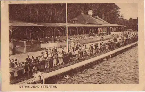 10103 Ak Plagebad Itteral 1925