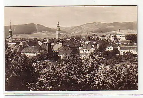 10024 Ak Habelscherdt comté de Glatz 1928